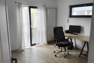 Casă tip duplex | 4 camere | zona Vivo - Floresti - 9
