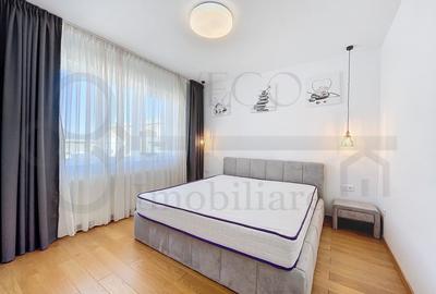 Apartament 3 camere, bloc nou, 68 mp, parcare, zona Grand Hotel Italia - 7