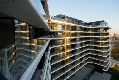 Apartament 2 camere Barbu Vacarescu | Yacht Kid | Prima inchiriere - 17