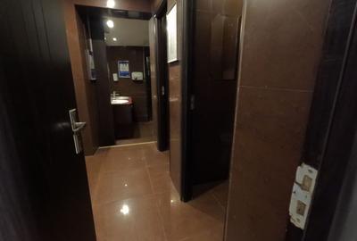 Spațiu Comercial Iconic – Piața Muncii |421 mp + 80mp| Horeca+ - 9