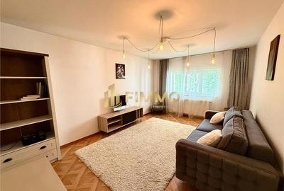Apartament cu 3 camere decomandat în Obcini
