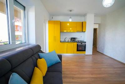 Apartament 2 camere Mamaia - 2