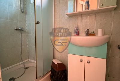 Casa  4 camere, Ovidiu, 150 mp utili, teren 300mp, partial mob, centrala gaz - 6