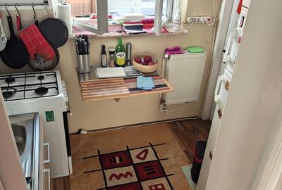 Vanzare apartament 2 camere zona Titan / Baba Novac / comision 0% - 5