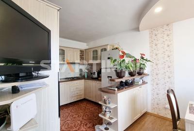 Casa Ghimbav zona de vile noi - 53