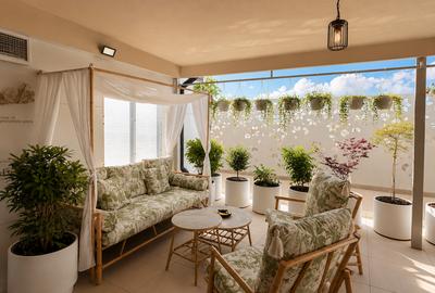 PENTHOUSE 5 CAMERE - HERASTRAU  - 346MP - 2 LOCURI DE PARCARE INCLUSE - 8