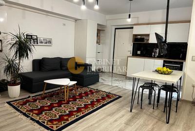 Ideal Investiție! 1 Cameră Open-Space | Tătărași (Bloc 2022) – Vedere Panoramică - 14