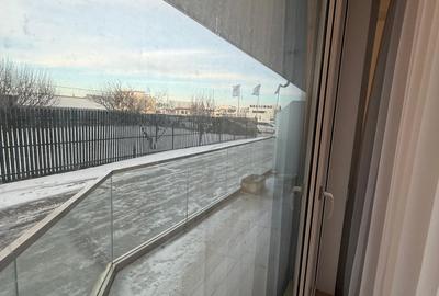 Apartament Mamaia Nord Merachi - 5