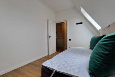 Apartament nou, Baia Mare, 49mp, 2 camere - 13