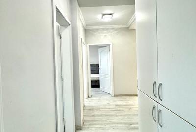 Giroc-Uzina de Apa, Mobilat-Utilat, Disponibil imediat - 14