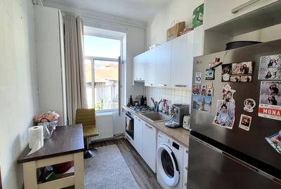 Apartament cu 2 camere 51,33 mp - Parc Carol- bd. Libertății - 3