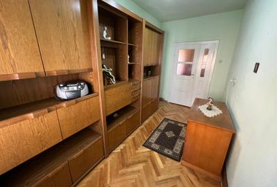 Casă de închiriat – Cartier Reșița, Sibiu - 7
