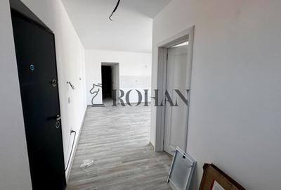 Bloc nou 2025: Apartament 3 camere, Alba Iulia Ampoi 3 - 18