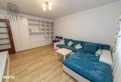 APARTAMENT 3 CAMERE-13 SEPTEMBRIE-SEBASTIAN-HOL H-REABILITAT-2 BAI - 2