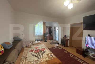 Apartament cu 2 camere decomandat, mobilat în Mărăști