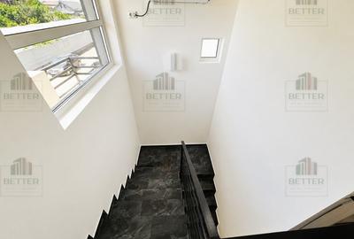 Casă P+1E -  3 camere!  mobilată și utilată -  terasă acoperită ! - 14