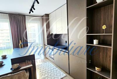 Apartament cu 2 camere în Florești