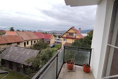 Apartament cu 2 camere (Gheorgheni, Cart. Florilor, 50 C) - 8