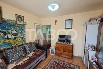 Apartament decomandat de vanzare 2 camere balcon pivnita - 7