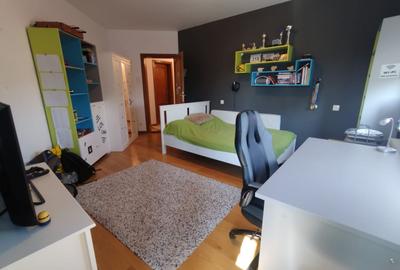 4 camere | Aurel Vlaicu – Promenada Mall | 130 mp | garaj boxa - 12