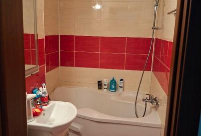 VAND APARTAMENT 2 CAMERE CONFORT 1 SECUILOR- Piața Sudului - 6