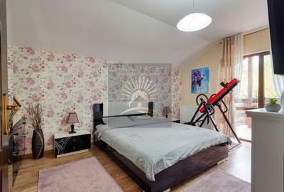 Vila/Casa La Poalele Munților Măgura Branului, Predelut - 16
