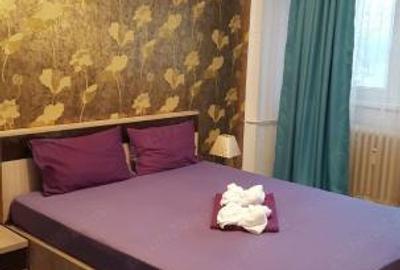 Drumul Taberei - Romancierilor | 2 Camere | Etaj 1 | Zona Verde | - 3