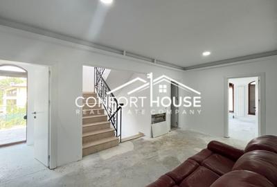 Vila D+P+E+M, 9 camere, 722mp teren, Iancu Nicolae -Cambridge School - 28
