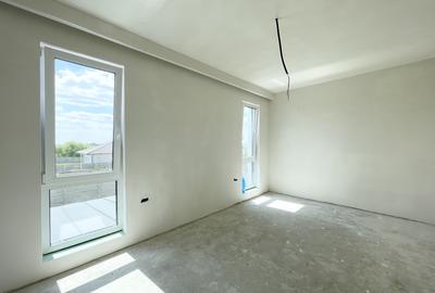 Duplex 5 camere, 130mp, 330 mp teren - Urseni - 9