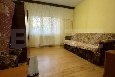 Apartament 2 camere, decomandat, zona Racadau - 4
