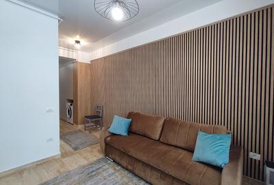 Apartament nou cu 2 camere si loc parcare de inchiriat in zona Campus - 4