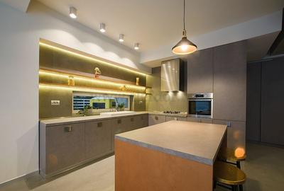 Iancu Nicolae - Jolie Ville apartament langa British School - 7
