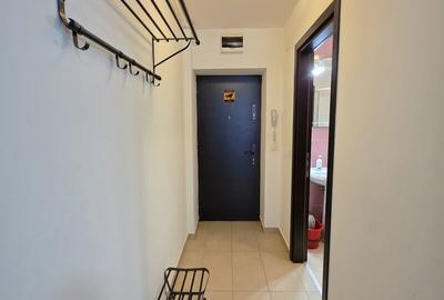 Palladium Residence /7 minute metrou Nicolae Teclu - 2