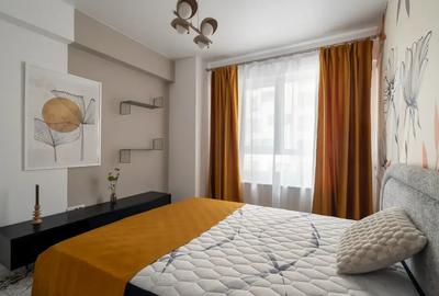 Apartament 2 camere – Vanzare - Mobilat cu Designer – Direct Propietar - 12