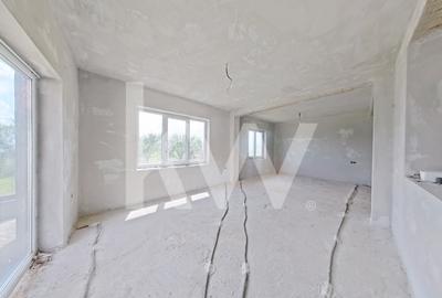 Casa cu 7 camere, 224 mp utili, teren 1000 mp | Feldioara - 9
