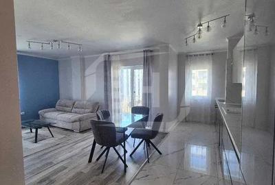 Apartament 2 camere, zona Buna Ziua - 2
