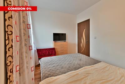 COMISION 0% Apartament cu 3 camere, 65 mp utili + balcon - Soarelui - 4