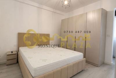 2 Camere | Bloc nou | Prima inchiriere | Zona rezidentiala | Parcare | - 5