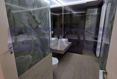 VANZARE APARTAMENT 80MP | 3 CAMERE | MOBILAT-UTILAT LUX | TERASA 24MP - 14