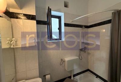 PRIMAVERII | INCHIRIERE APARTAMENT LUX IN VILA | 115 MP | NEMOBILAT | - 17