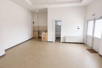 Central, spatiu comercial disponibil imediat, INCHIRIERE Express - 2