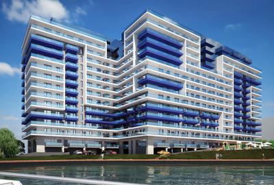 Skyline Residence