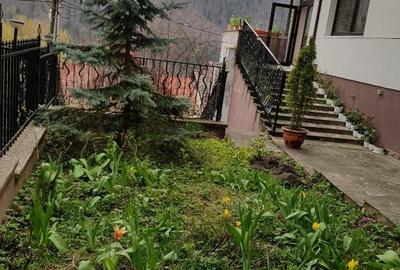 Pensiune functionala situata in Sinaia - 4