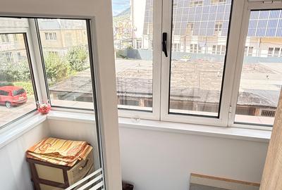 BD. TRAIAN(Pizza Plus),2camere et1,mobilat si utilat! - 6