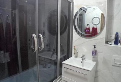 6 Minute Metrou Obor- Mall Veranda- Apartament 3 Camere TOTUL COMPLET NOU - 18
