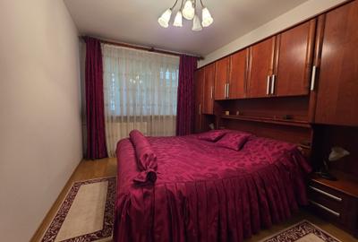 Drumul Taberei, 3 camere, decomandat, 2 min parc, 5 min metrou, etaj 1 - 11