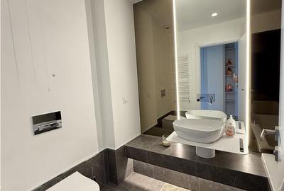 Inchiriere apartament 3 camere Promenada Mall - Aviatiei Tower Bucuresti - 18