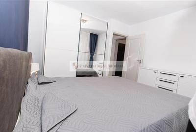 Aviatiei | Strada Avionului | Modern | Bloc Reabilitat - 6