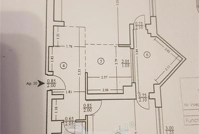 Dream Village Păcurari Apartament 2 camere -70,55 mp, Mobilat și Utila - 13