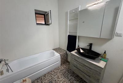 Casa 4 camere + 8418 mp de teren - 9
